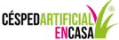 césped artificial