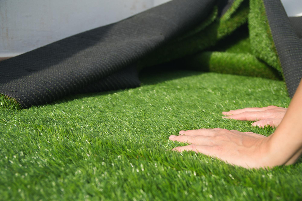 ¡Dale vida a tu hogar con césped artificial en Las Palmas de GC!