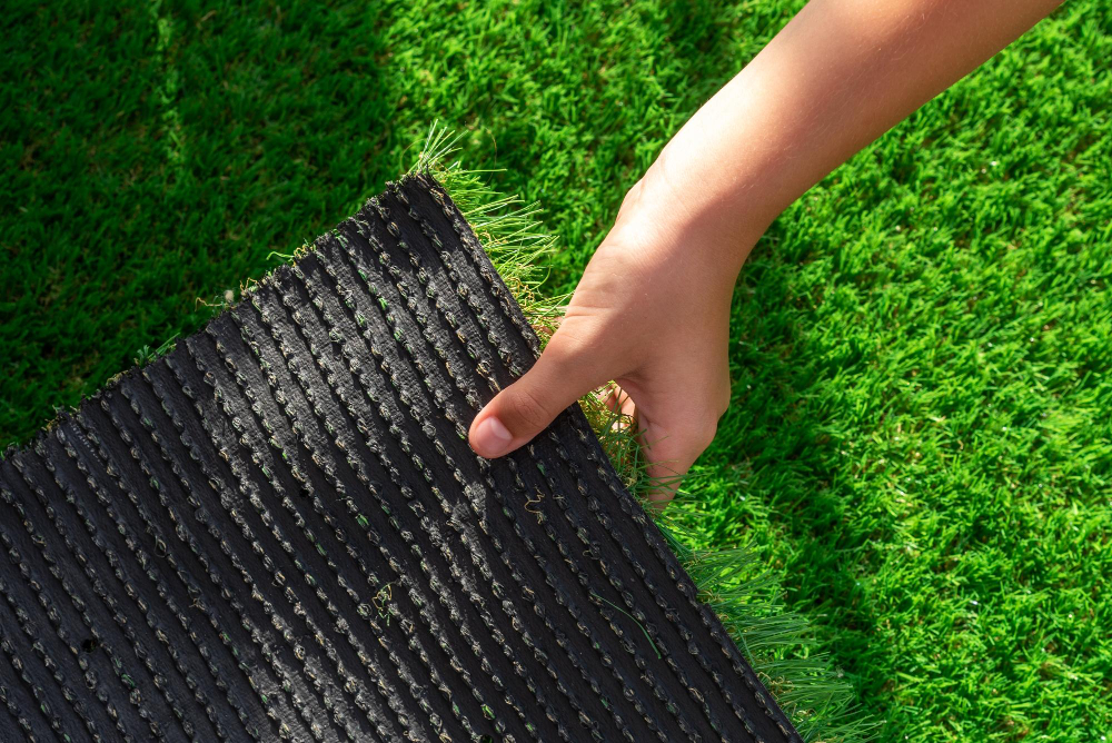 El césped artificial perfecto para tu balcón o terraza en Murcia