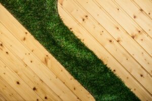 Césped artificial para espacios pequeños: ideas de diseño que funcionan. Aprovecha cada metro cuadrado con un toque verde y natural.